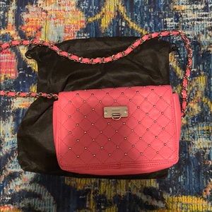 Bodhi quilted bag